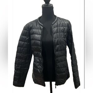 Hm black jacket